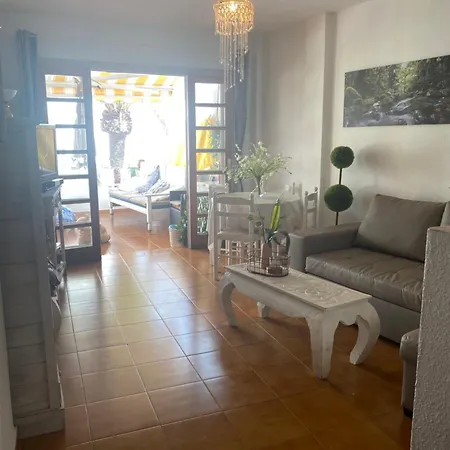 Appartement Garden