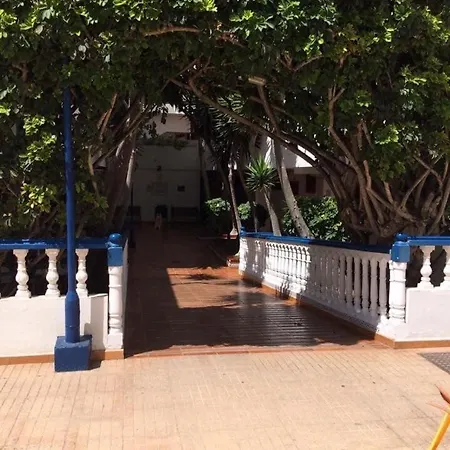 Διαμέρισμα Garden Playa Feñabe