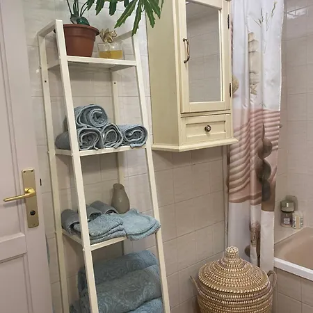 Appartement Garden